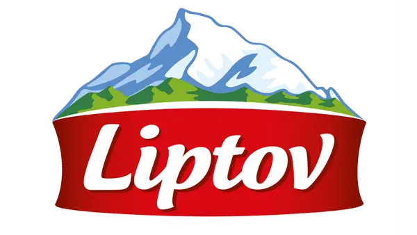 Liptov logo